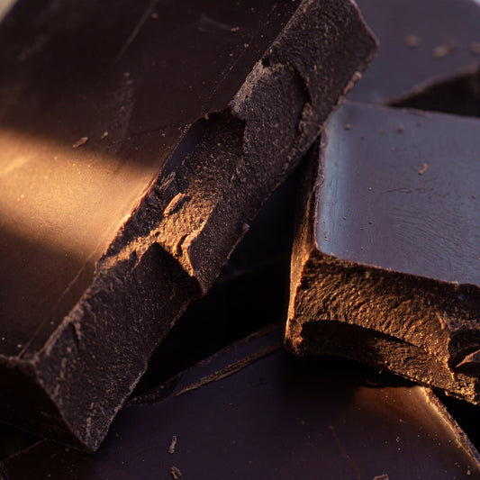 Single Origin Ghana Dark Couverture 85%